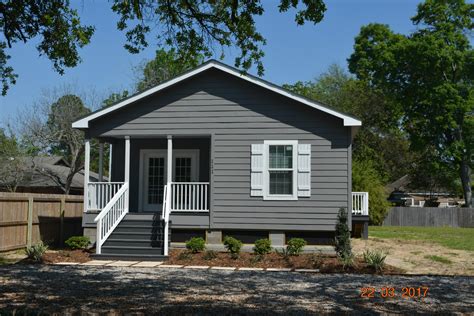 Mid City developers bring modular homes to Baton Rouge