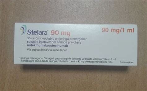 Stelara 90mg Injection at Rs 80000/vial in Udaipur | ID: 2851579413755