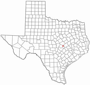 Granger, Texas - Wikipedia