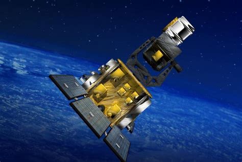 Boeing awarded $21.2 million modification to maintain surveillance satellite - UPI.com