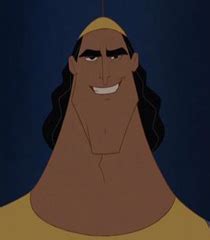 Kronk Voice - Emperor's New Groove franchise | Behind The Voice Actors