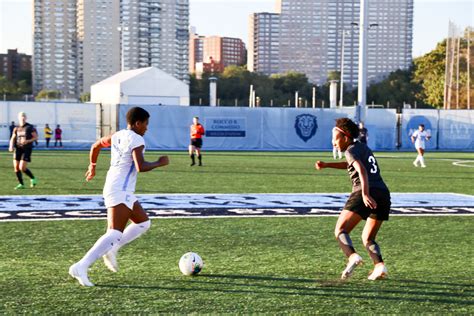 Women’s soccer fails to score in 2-0 loss against No. 11 Brown