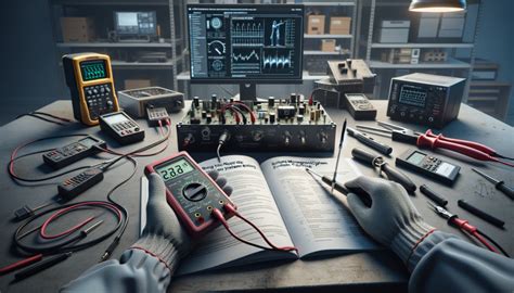 Battery Management System Testing: Essential Guide | Scalvy