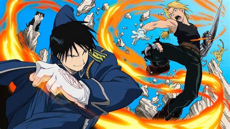 ≫ Fullmetal Alchemist: Brotherhood Filler List | Anime Filler Guide