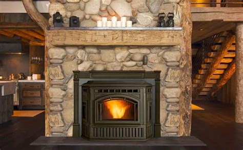 Pellet Stove Vs Gas Stove 2021: Top Full Guide - DADONG