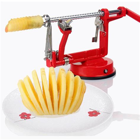 3 in 1 Apple Peeler/Corer – Happy Kitchen Co.