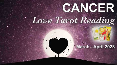 CANCER LOVE TAROT READING "AN AWAKENING: THEY WANT TO COME HOME CANCER ...