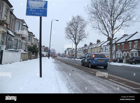 Romford road hi-res stock photography and images - Alamy