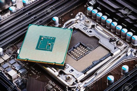 LGA vs. PGA CPU Surface Mount Technology: Which One is Better?