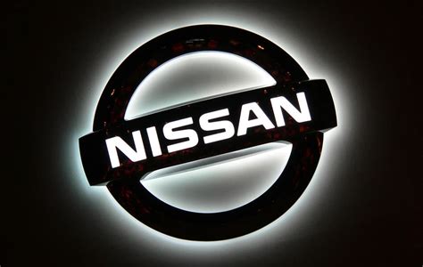 Car Logos: Nissan Logo