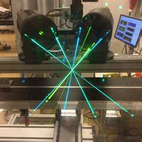 Intensity Validation for Velocity Measurements Using Laser Doppler Velocimetry LDV | TSI