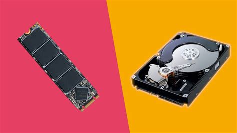 SSD vs HDD: which is best for your needs? | TechRadar