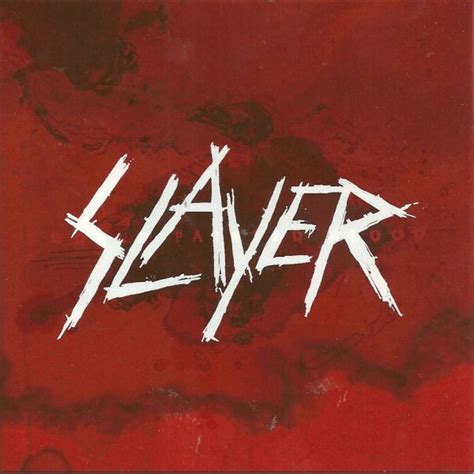 Slayer – World Painted Blood (2009, CD) - Discogs