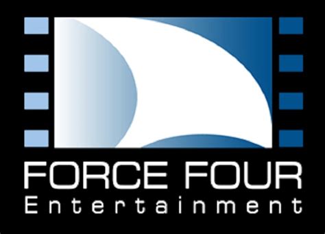 Force Four Entertainment | Logopedia | FANDOM powered by Wikia