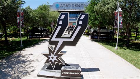 Spurs Rumors: Team could be eyeing new downtown arena