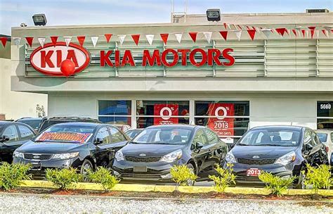 Kia Richmond - Kia, Used Car Dealer, Service Center - Dealership Ratings