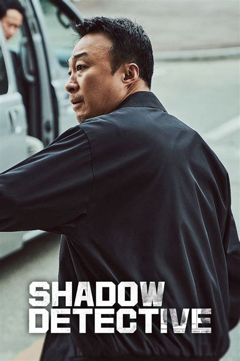 Shadow Detective - Rotten Tomatoes