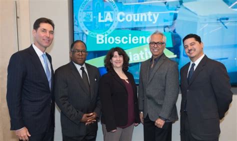 PhRMA President Joins Bio LA Board — BioscienceLA