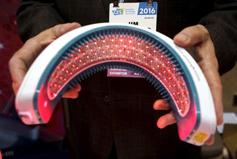 CES 2016: Cool new tech gadgets at consumer electronics show in Las Vegas