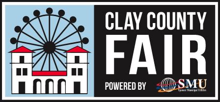 Grandstand – Clay County Fair and Events