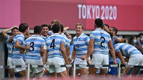 Argentina se cuelga su primera medalla en Tokyo 2020 | Deportes Juegos ...