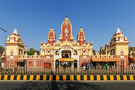 Laxminarayan Temple - Wikipedia