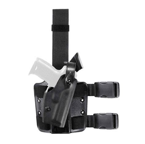 Safariland SLS Light Bearing Holster