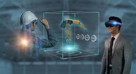 Siemens, NVIDIA To Create Industrial Metaverse - The Innovator