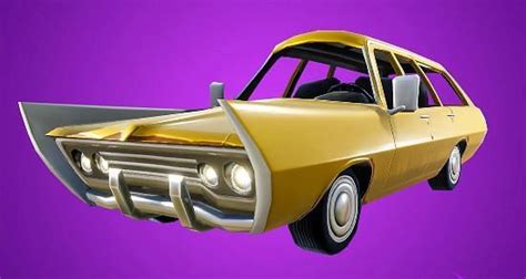 Fortnite: Everything we know about cars and new 'Racing' LTM in Season 3