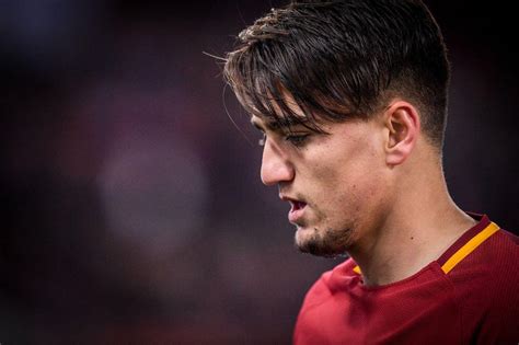 Cengiz Under: My first goal changed everything for me - AS Roma