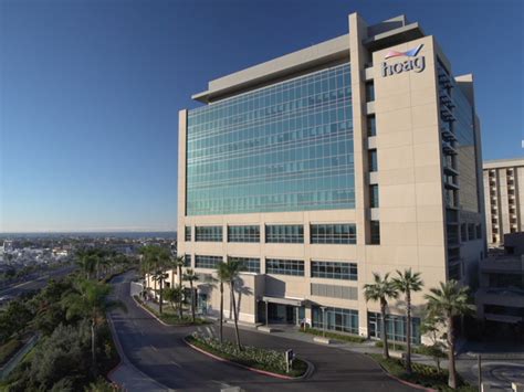 Newport Beach extends agreement with Hoag Hospital for more development to 2040 | Hoag