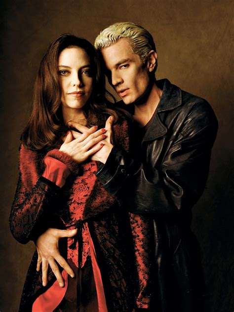 Drusilla & Spike - Drusilla Photo (25260716) - Fanpop