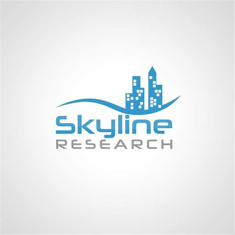 Skyline Logo - LogoDix