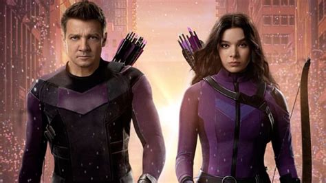 Hawkeye In Disney Plus: Which Characters Will Return And Which Will ...