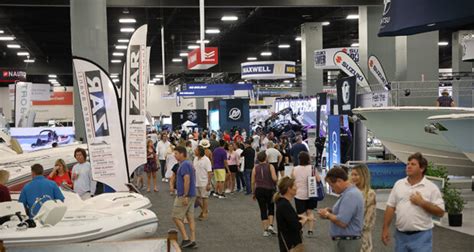 2023 Miami International Boat Show kicks off this week | Boating Industry