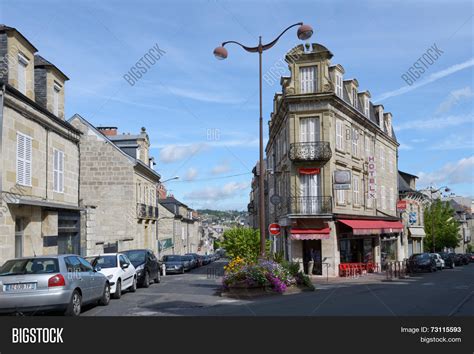 BRIVE-LA-GAILLARDE, Image & Photo (Free Trial) | Bigstock