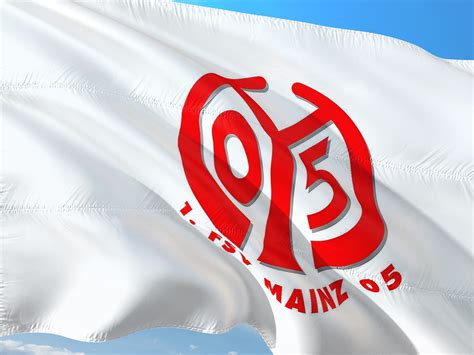 Mainz 05 Wallpaper : Fsv Mainz 05 Spart Zehn Millionen Euro Ein