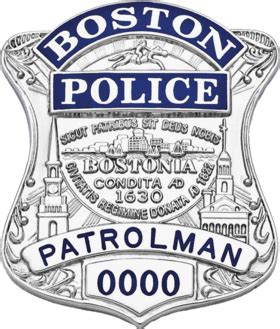 Boston Police Department - Wikiwand