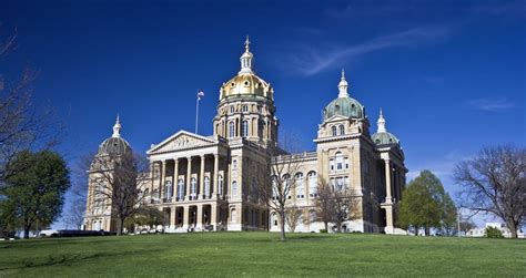 25 Best Things to Do in Des Moines, Iowa