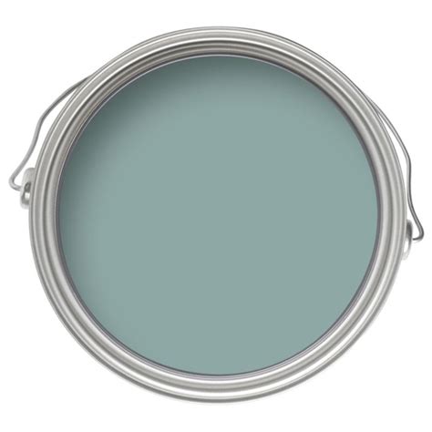 Find Farrow & Ball Eco No.82 Dix Blue - Full Gloss Paint - 2.5L at ...