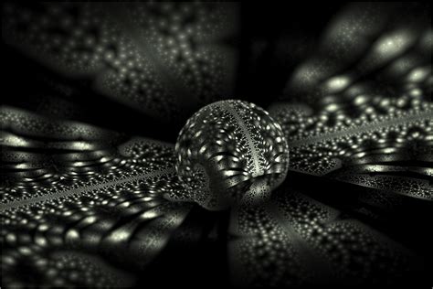 Palantir by FractalDesire on DeviantArt