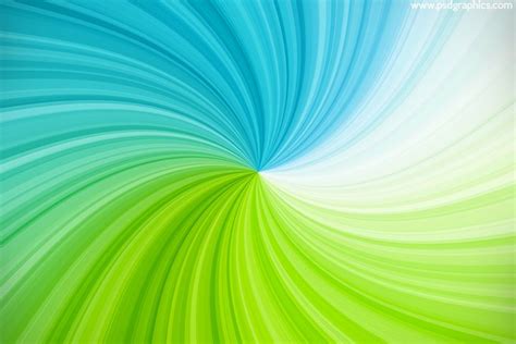 Fresh green background | PSDGraphics