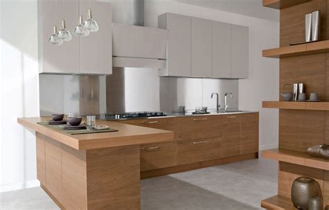 Hacker Kitchen Designs