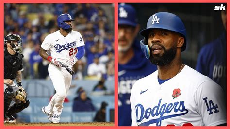 Jason Heyward contract: Breaking down Dodgers outfielder's salary ...