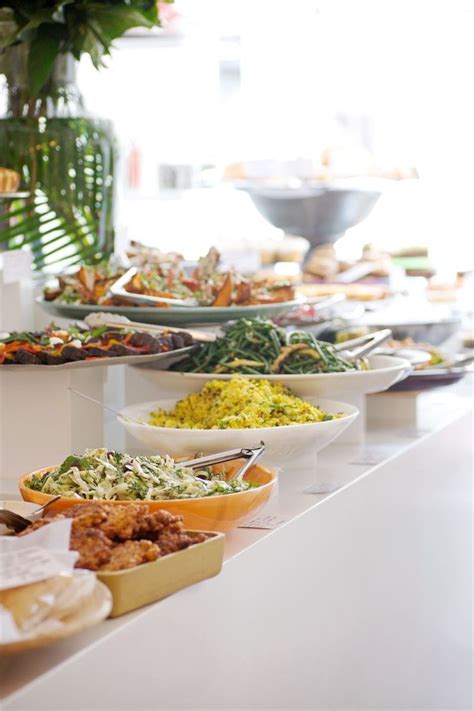 Ottolenghi Notting Hill, London - Restaurant Reviews, Bookings, Menus ...