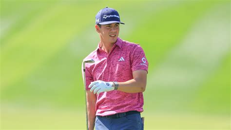 2023 RBC Canadian Open First Round Leader Bets: Picks for Ludvig Aberg, Michael Thorbjornsen ...