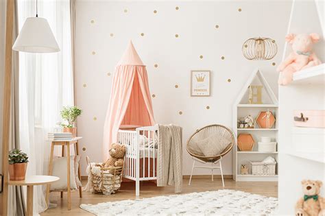 Kids Room Decorating Ideas For Your Home | Design Cafe