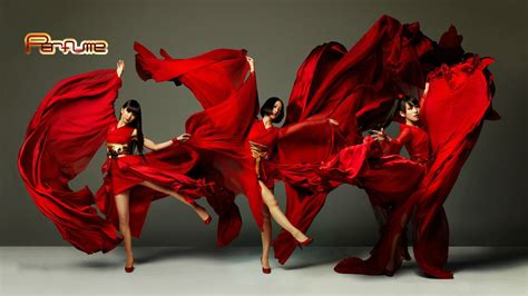 Perfume, Women, Asian, Perfume (Band), J pop, Costumes, MTV, VMAJ, Kimono, Dancing Wallpapers HD ...