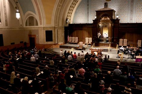 Welcome to Temple Ohabei Shalom, A Reform Temple in BostonTemple Ohabei ...