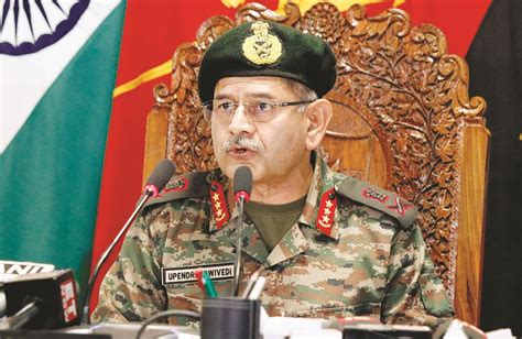 Pak using narco-terrorism as new tool of proxy war: Gen Dwivedi